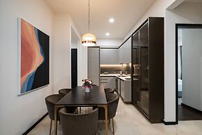 Opus Residences