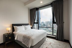 Opus Residences