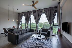 Opus Residences