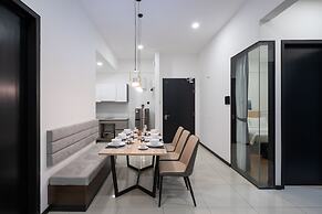Opus Residences