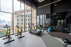 Opus Residences