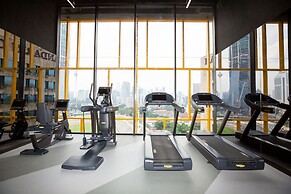 Opus Residences