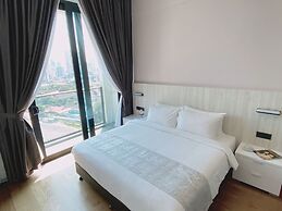 Opus Residences