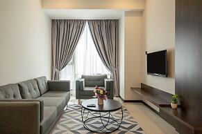 Opus Residences