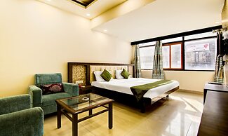 Itsy Hotels Solitaire