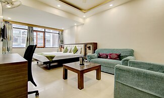 Itsy Hotels Solitaire