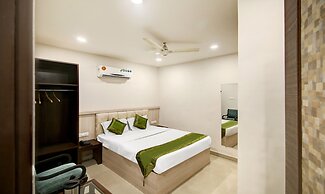 Itsy Hotels Solitaire