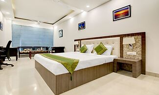 Itsy Hotels Solitaire