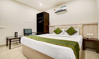 Itsy Hotels Solitaire