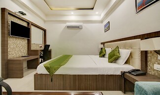 Itsy Hotels Solitaire