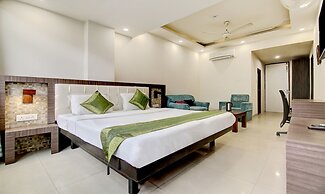 Itsy Hotels Solitaire