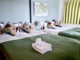 C6 Haneda Maison Philippe Omori 603