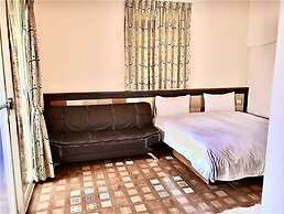 Min Min Bed and Breakfast