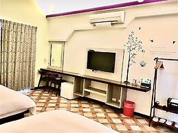 Min Min Bed and Breakfast