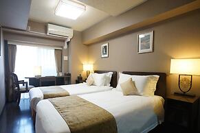 Le Tour Hotel Akihabara Ekimae