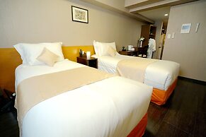 Le Tour Hotel Akihabara Ekimae