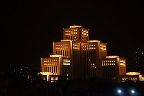 Menorah Hotel