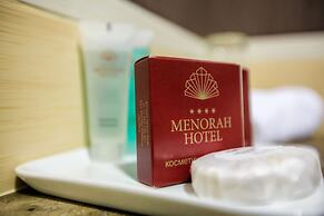Menorah Hotel