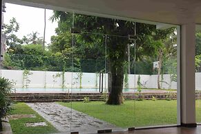 Serenity Tissa
