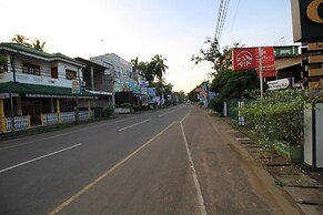 Serenity Tissa