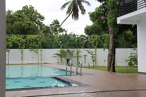 Serenity Tissa