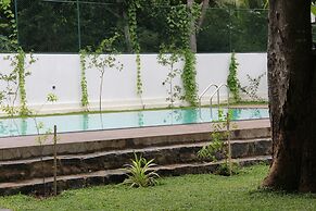 Serenity Tissa