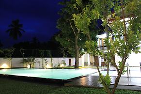 Serenity Tissa