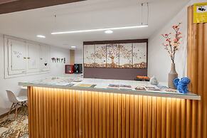 Hostal 977