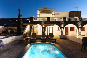 Rhenea Resort