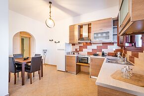Rhenea Resort