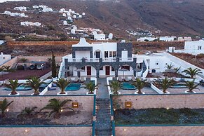 Rhenea Resort