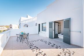 Rhenea Resort