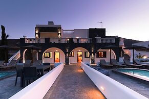 Rhenea Resort