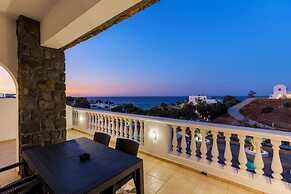 Rhenea Resort