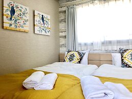 A4 Haneda Maison Philippe Omori 401