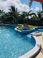 Jupiter's Garden Resort