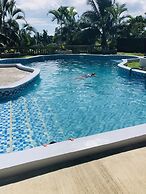 Jupiter's Garden Resort