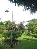 Jupiter's Garden Resort
