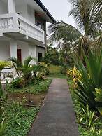 Jupiter's Garden Resort