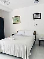 Jupiter's Garden Resort