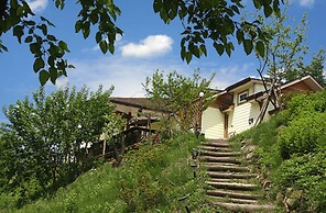 Namoo Namoo Pension