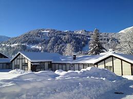 Mountain Lodge Backpackercamp