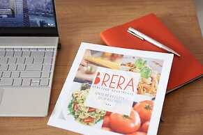 Brera Serviced Apartments München West