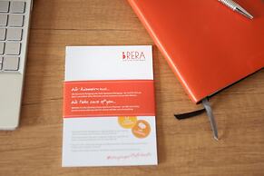 Brera Serviced Apartments München West