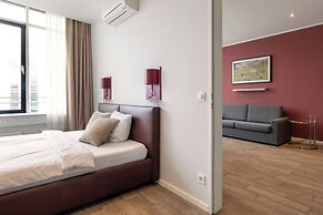Brera Serviced Apartments München West