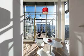 Brera Serviced Apartments München West