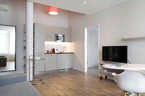 Brera Serviced Apartments München West