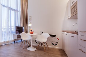 Brera Serviced Apartments München West