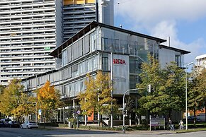 Brera Serviced Apartments München West
