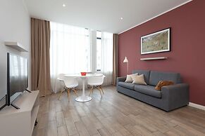 Brera Serviced Apartments München West
